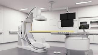 Cathlab - Azurion 3